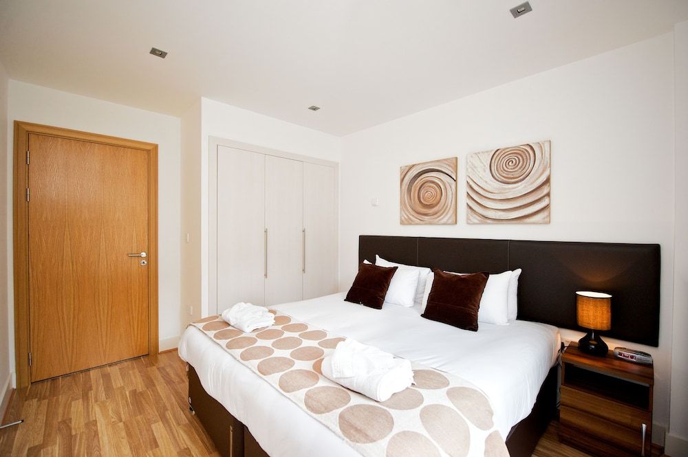 undefined Staycity Aparthotels, Edinburgh, West End 6