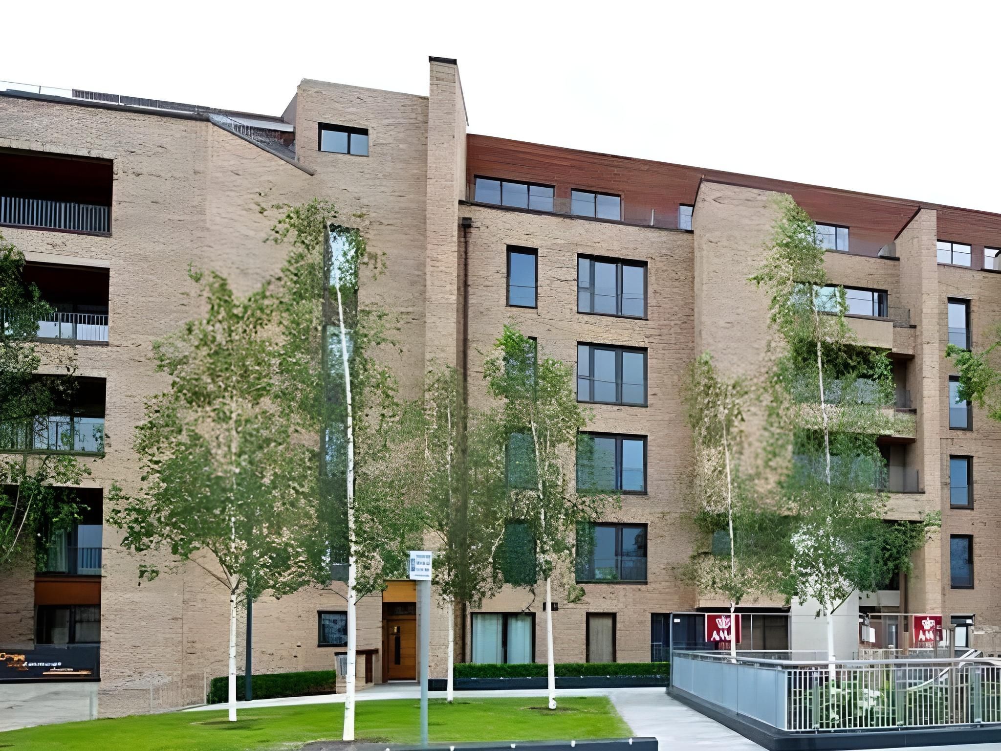 undefined Staycity Aparthotels, Edinburgh, West End 3