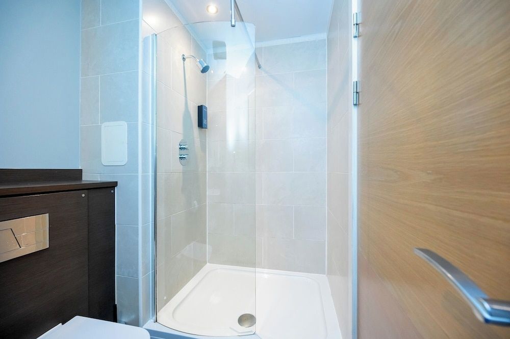 Staycity Aparthotels, Edinburgh, West End Studio Apartment 6