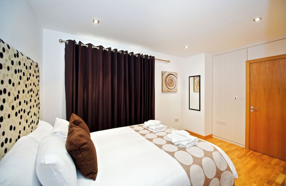 undefined Staycity Aparthotels, Edinburgh, West End 8