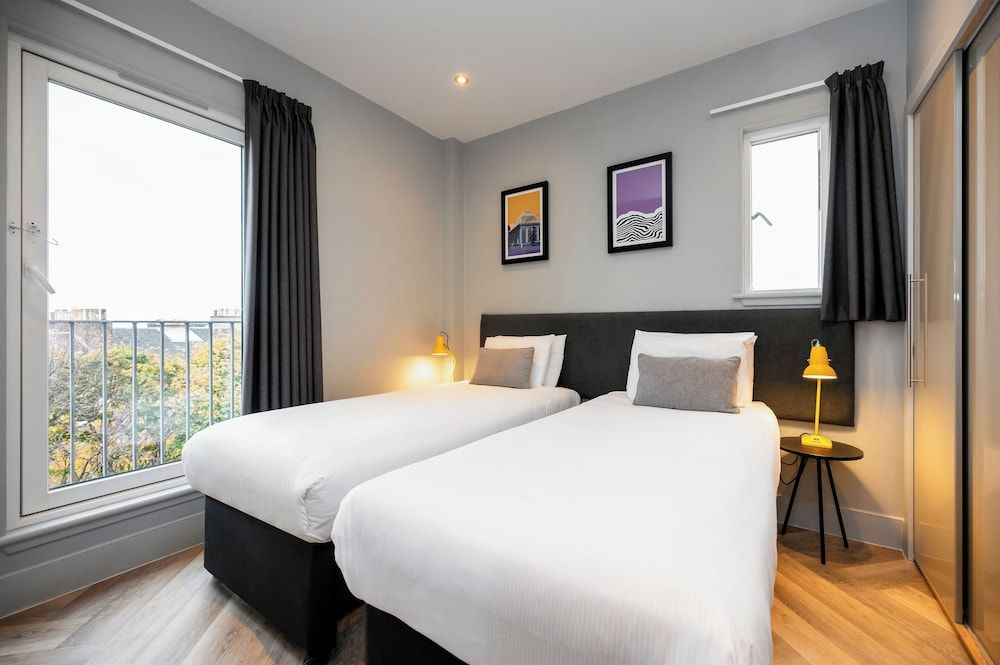 undefined Staycity Aparthotels, Edinburgh, West End 10