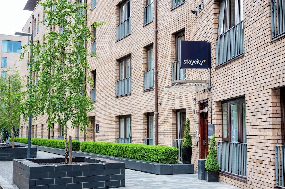 undefined Staycity Aparthotels, Edinburgh, West End 2