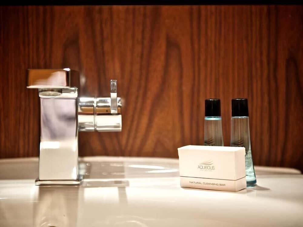 undefined Staycity Aparthotels, Edinburgh, West End 9