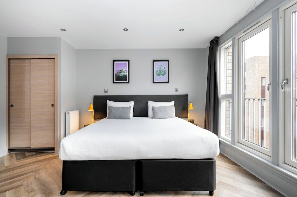undefined Staycity Aparthotels, Edinburgh, West End 5