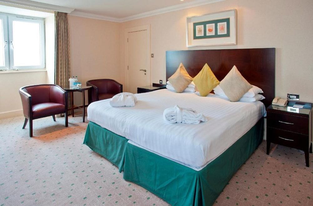 Family Room, Multiple Beds, Non Smoking