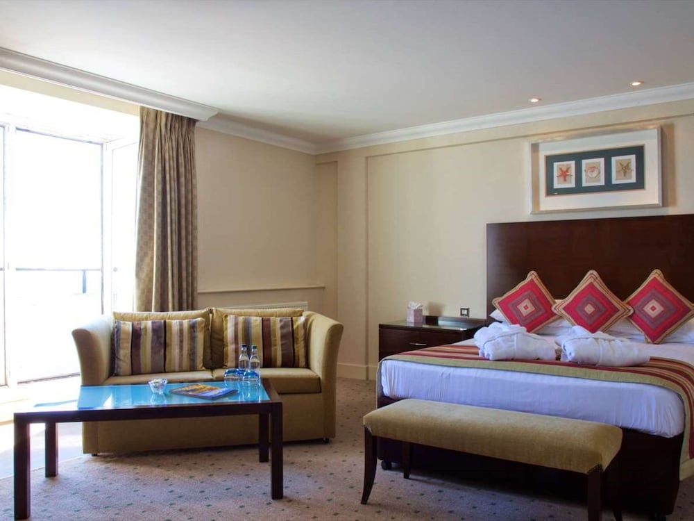 Superior Room, 1 Double Bed, Non Smoking