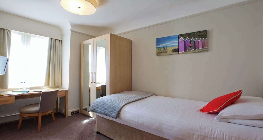 Standard Room, 1 Twin Bed, Non Smoking