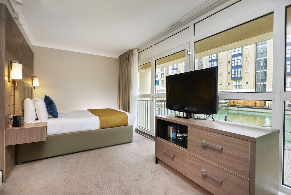 Room, 1 Double Bed