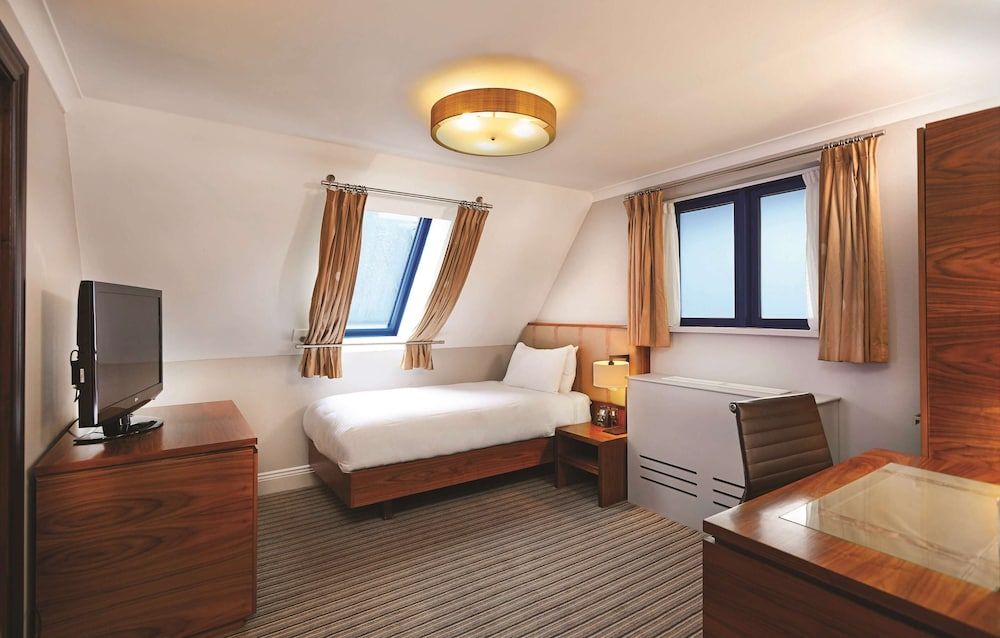 Room, 1 Double Bed