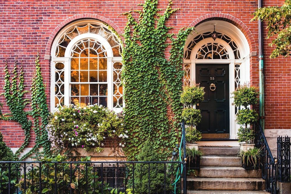 undefined Four Seasons Hotel Boston 2