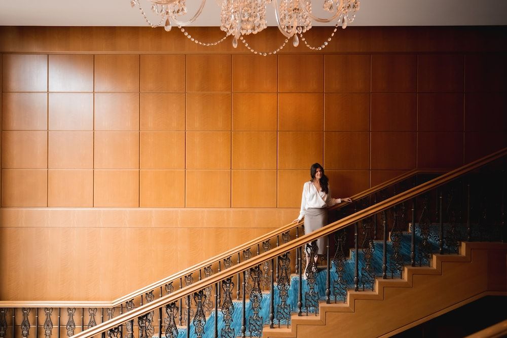 Four Seasons Hotel Boston