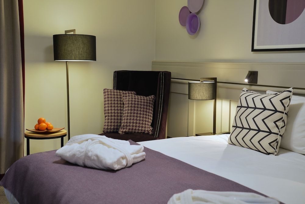Deluxe Double Room, 1 Double Bed