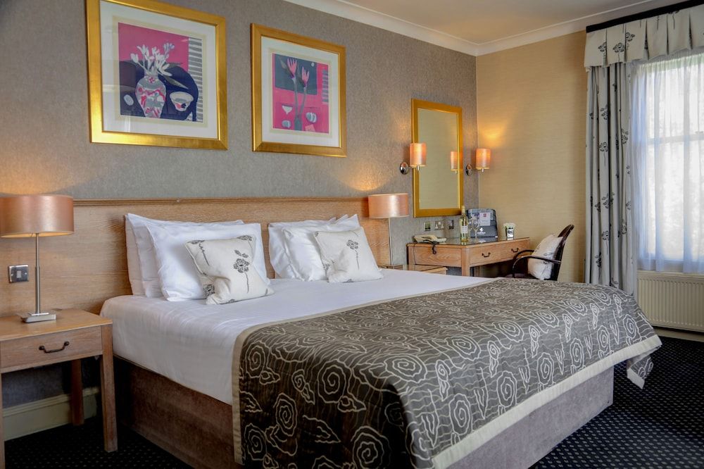 Executive Twin Room