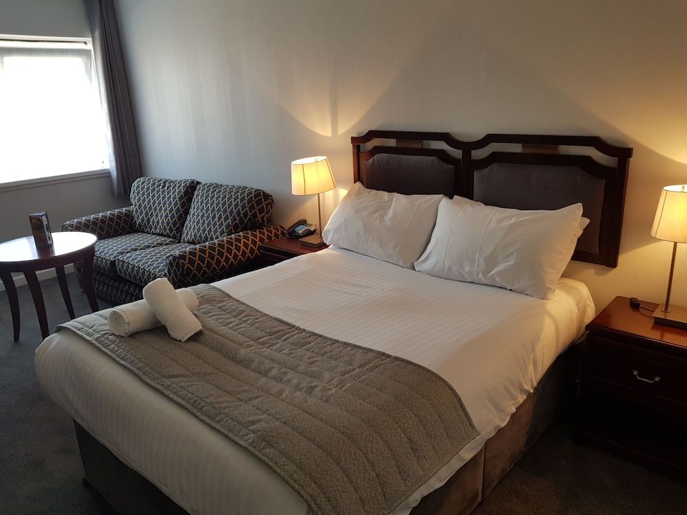 Family Room, 1 Double Bed with Sofa bed, Non Smoking (with Sofabed)