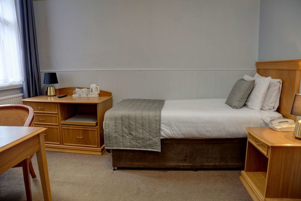 Standard Room, 1 Twin Bed, Non Smoking