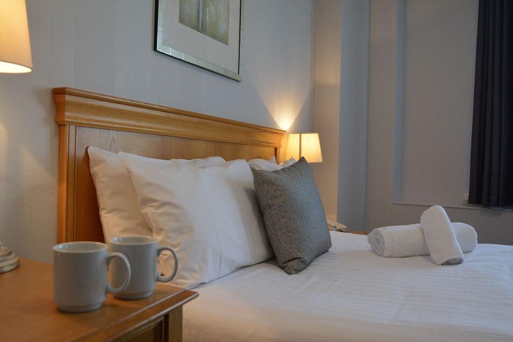 Standard Room, 1 Double Bed, Non Smoking