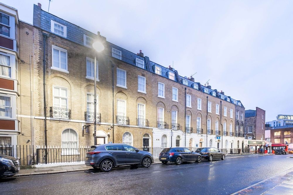 undefined Comfort Inn Kings Cross 3