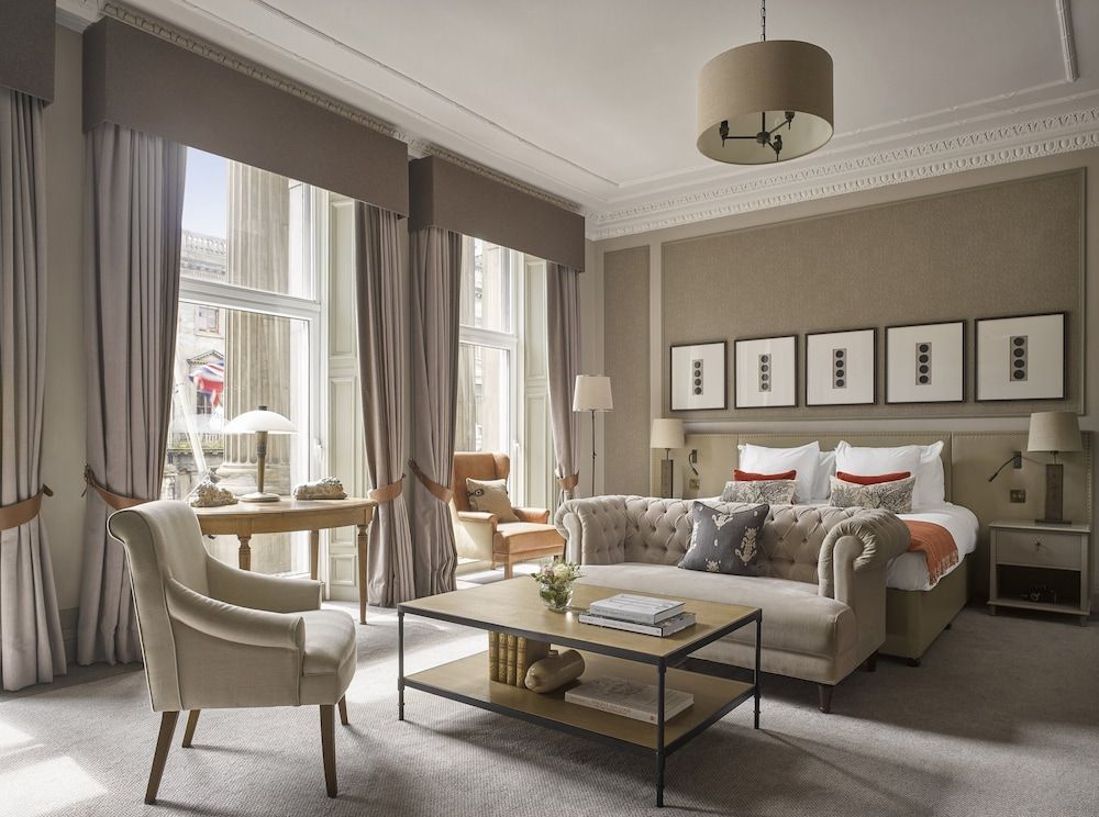 undefined InterContinental Edinburgh The George by IHG 3
