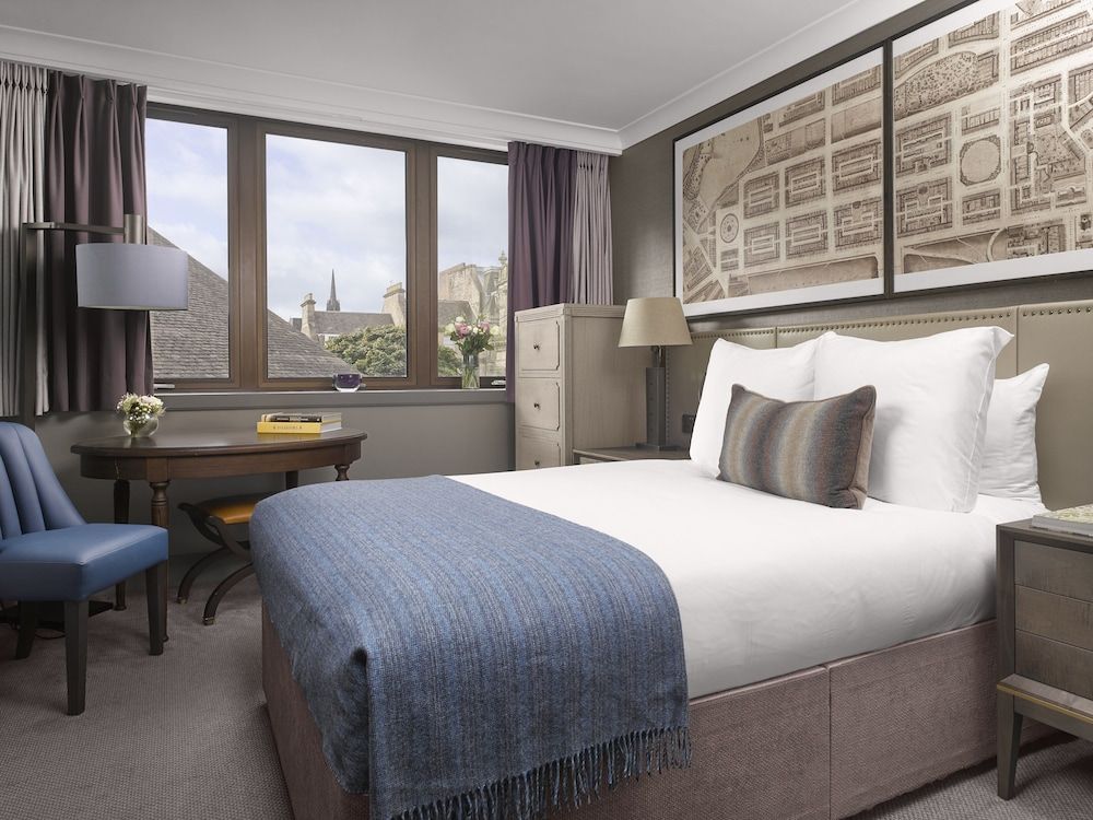 undefined InterContinental Edinburgh The George by IHG