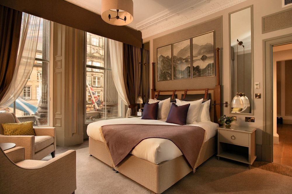 undefined InterContinental Edinburgh The George by IHG 2