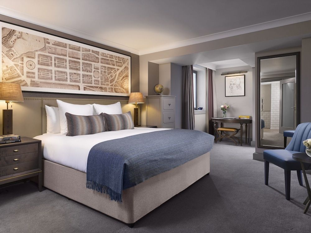 undefined InterContinental Edinburgh The George by IHG 4