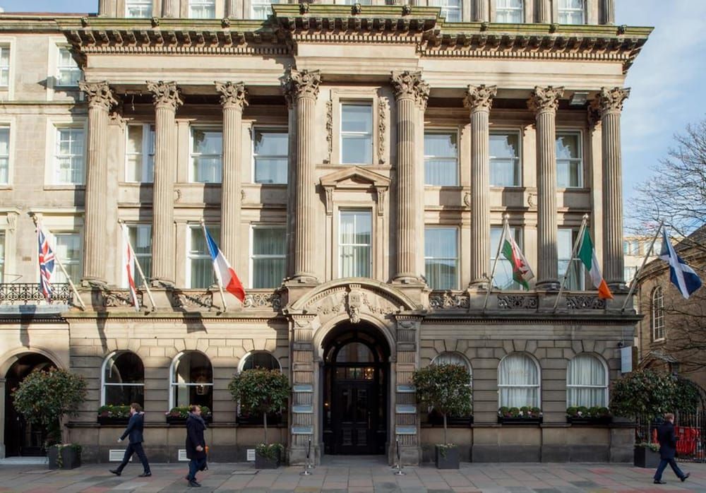undefined InterContinental Edinburgh The George by IHG 7