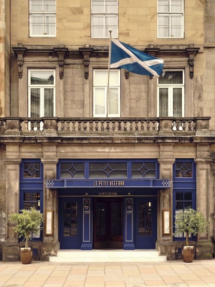 undefined InterContinental Edinburgh The George by IHG 9