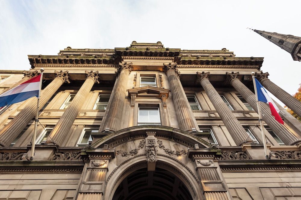 undefined InterContinental Edinburgh The George by IHG 5