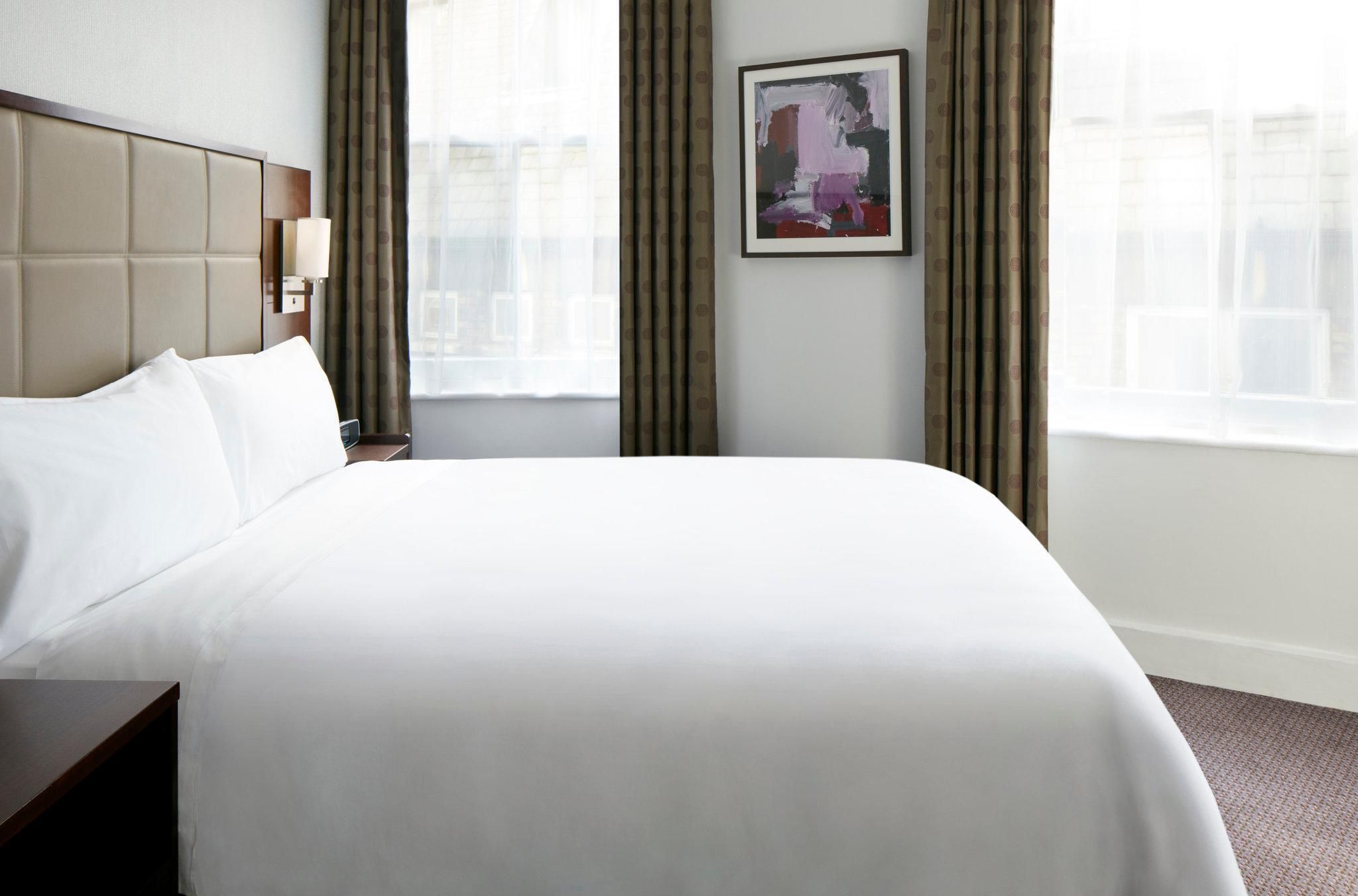 undefined Club Quarters Hotel, Trafalgar Square 8