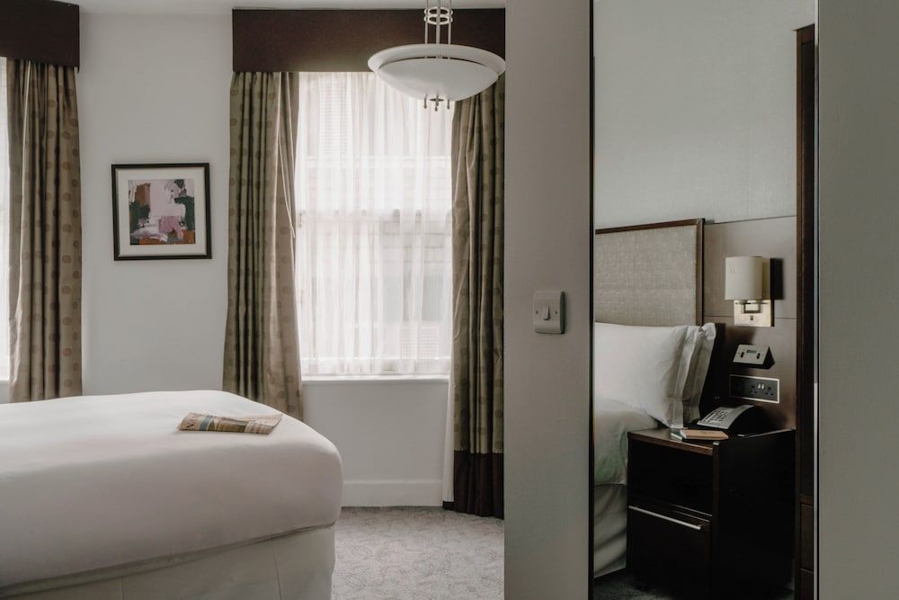 undefined Club Quarters Hotel, Trafalgar Square 7