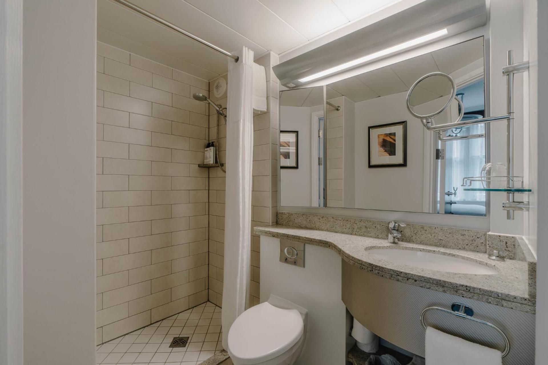 undefined Club Quarters Hotel, Trafalgar Square 10