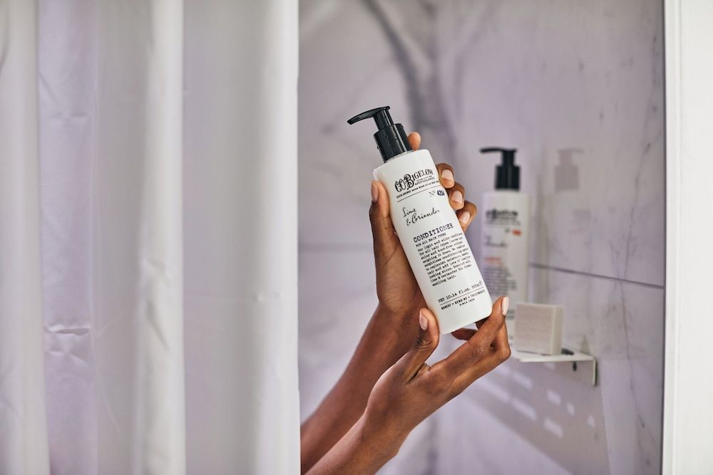 undefined Club Quarters Hotel, Trafalgar Square 3