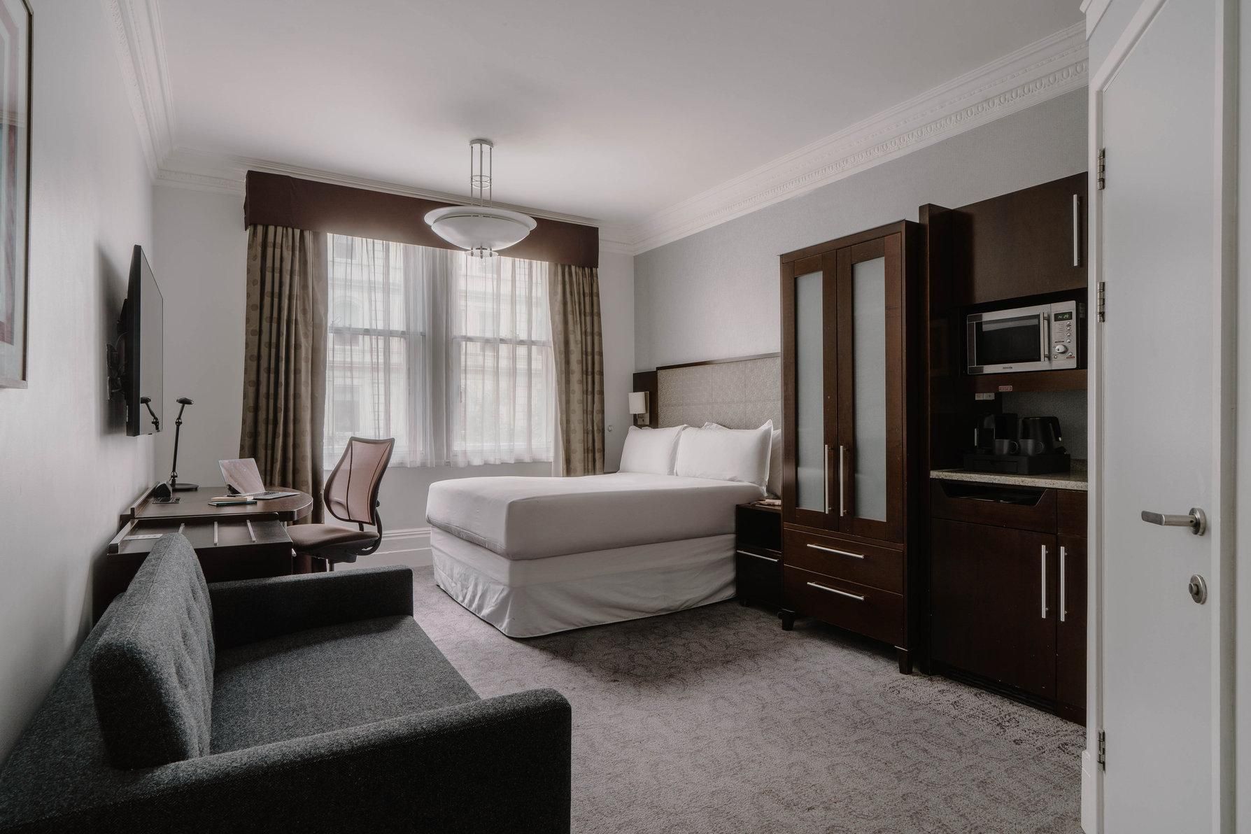 Superior Room with Kitchenette