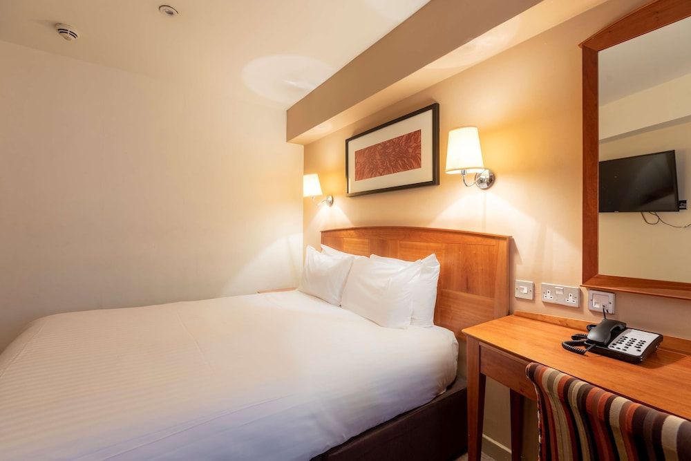 Classic Room, 1 Double Bed, Non Smoking