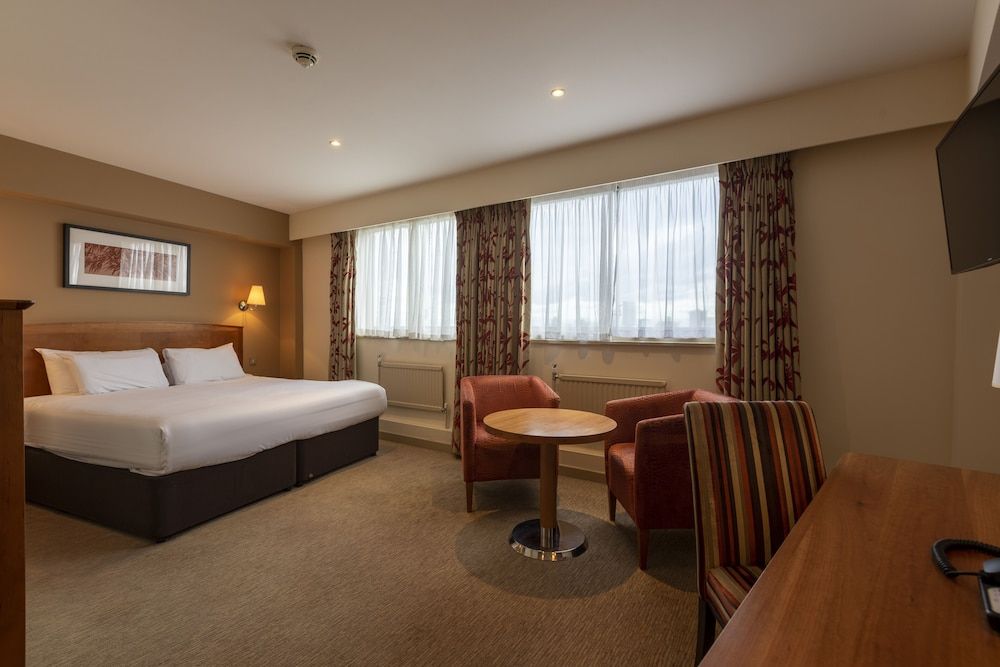 Executive Room, 1 Double Bed, Non Smoking