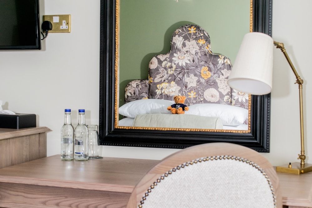 Superior Room, 2 Twin Beds, Non Smoking