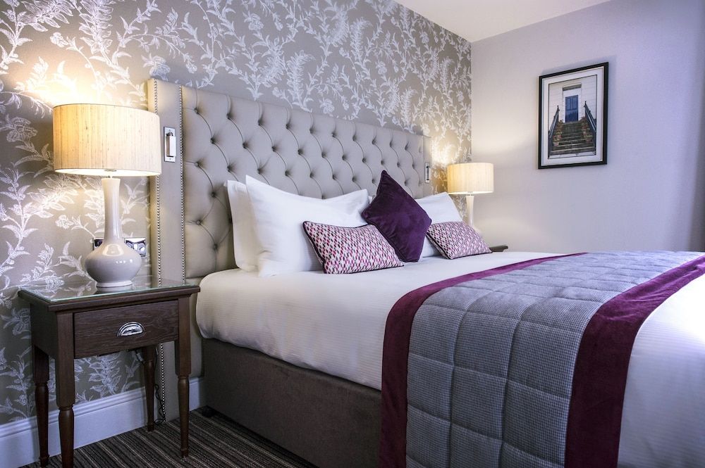 Room, 1 King Bed, Accessible, Non Smoking