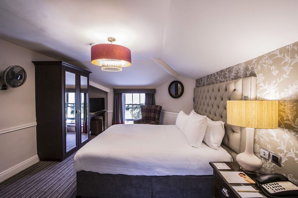 Room, 1 Queen Bed, Non Smoking