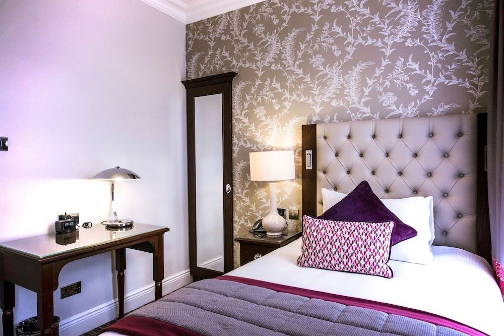 Room, 1 Twin Bed, Non Smoking