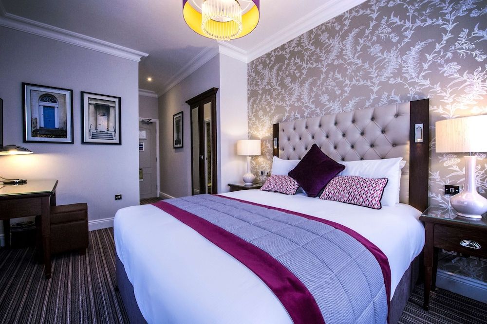 Family Room, 1 Queen Bed