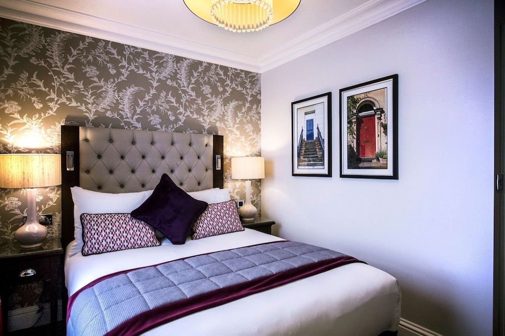 Room, 1 Double Bed, Non Smoking (Cosy)