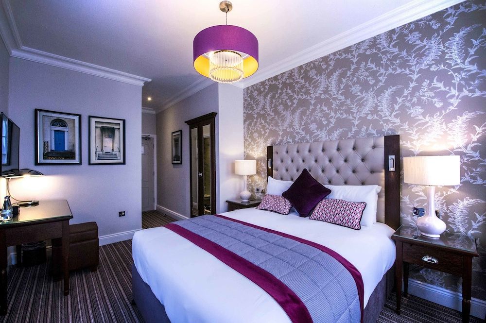 Deluxe Room, 1 King Bed, Non Smoking