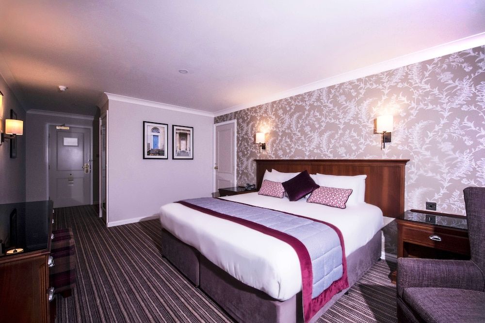Deluxe Room, 1 King Bed, Non Smoking