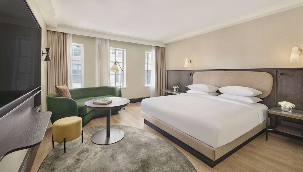 Hyatt Regency London Blackfriars