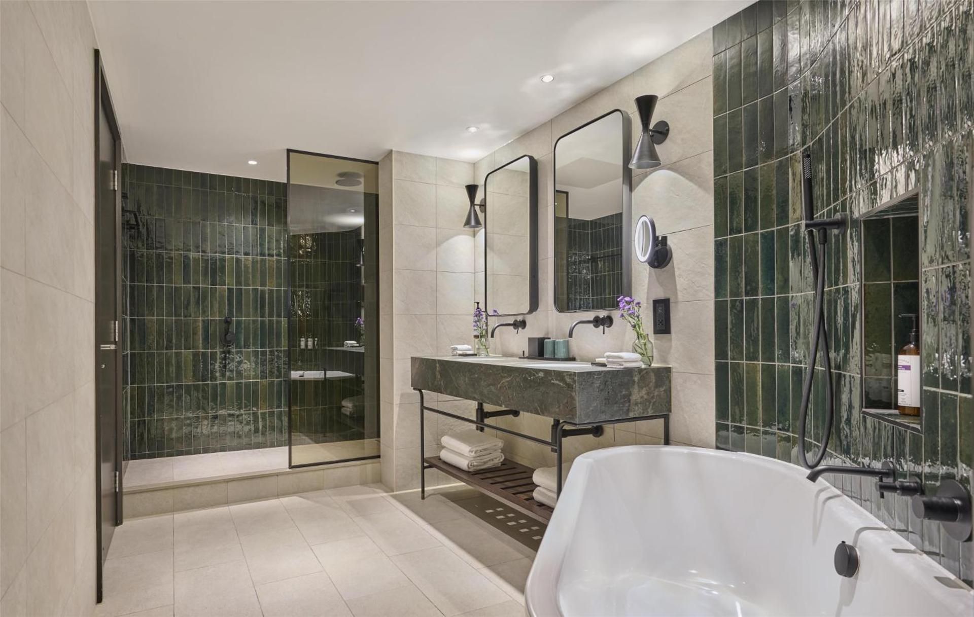 Executive Suite