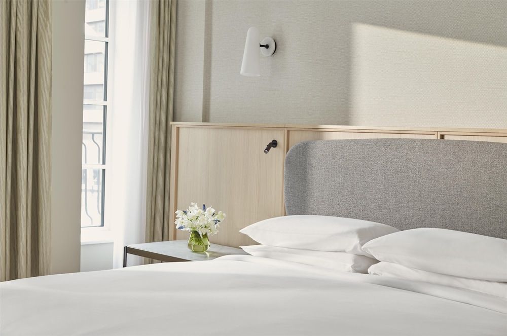 undefined Hyatt Regency London Blackfriars 8