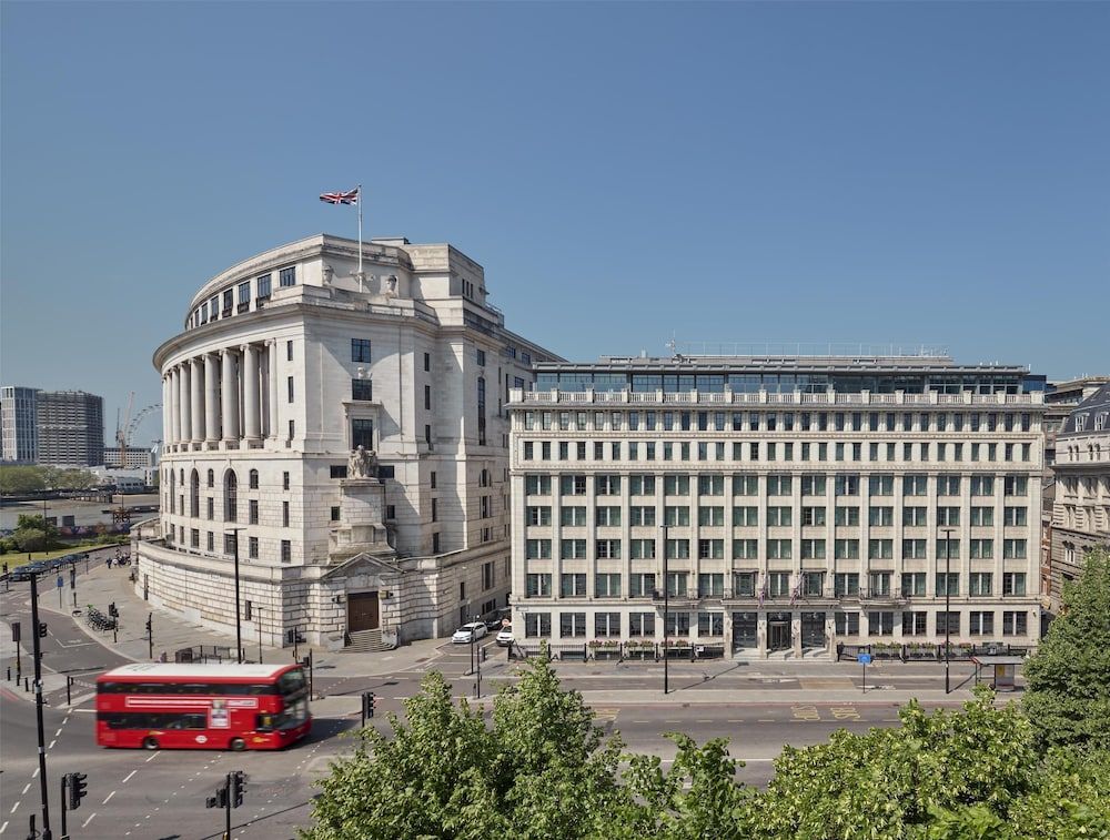 undefined Hyatt Regency London Blackfriars