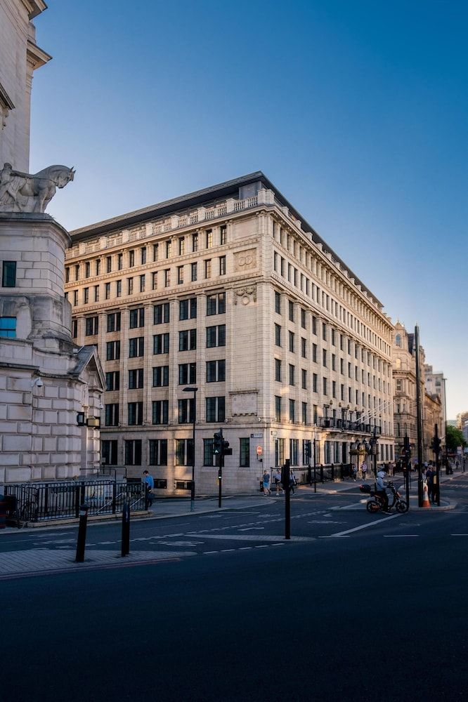 undefined Hyatt Regency London Blackfriars 10