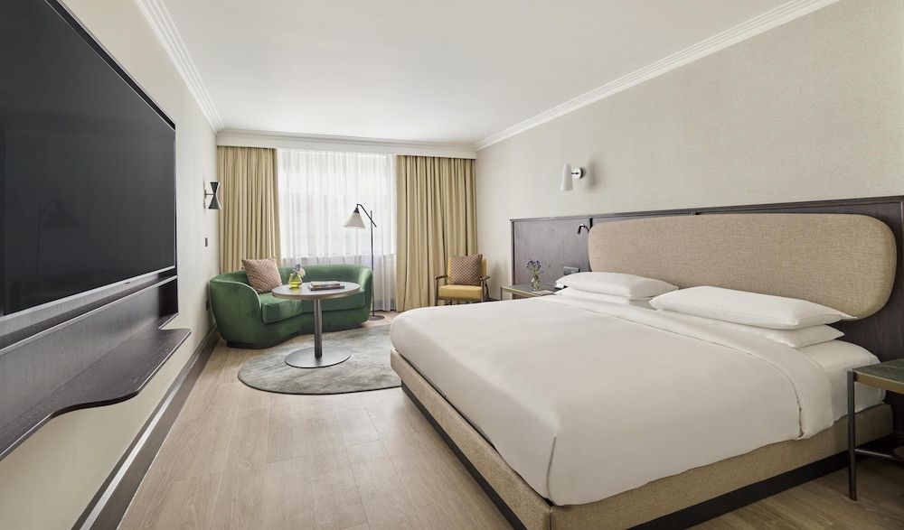 undefined Hyatt Regency London Blackfriars