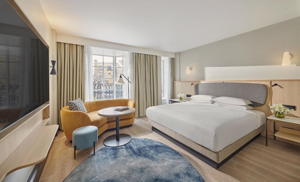 undefined Hyatt Regency London Blackfriars 3
